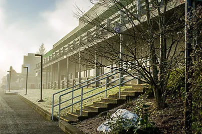 University life in British Columbia