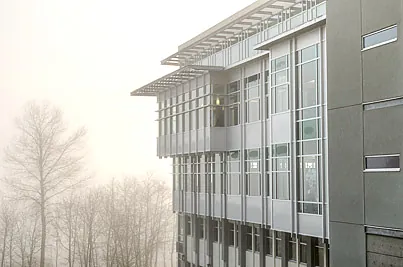 University life in British Columbia