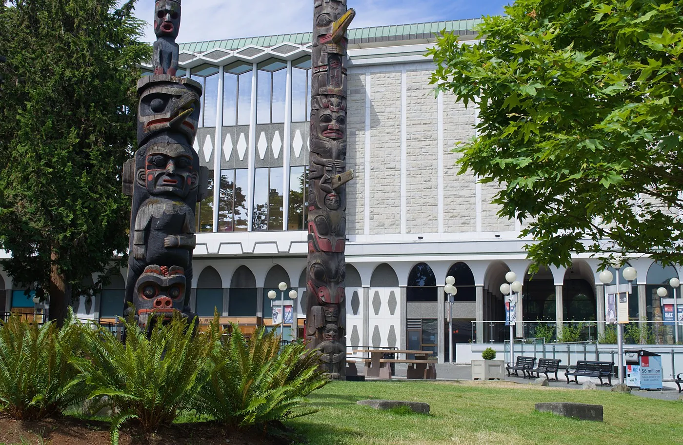 High school students in British Columbia