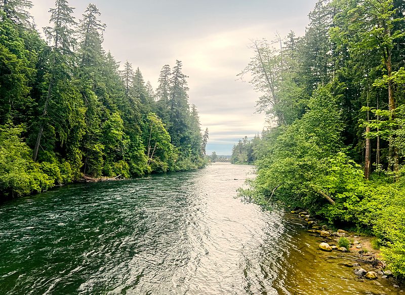 Campbell River