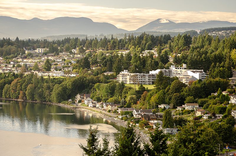 Nanaimo