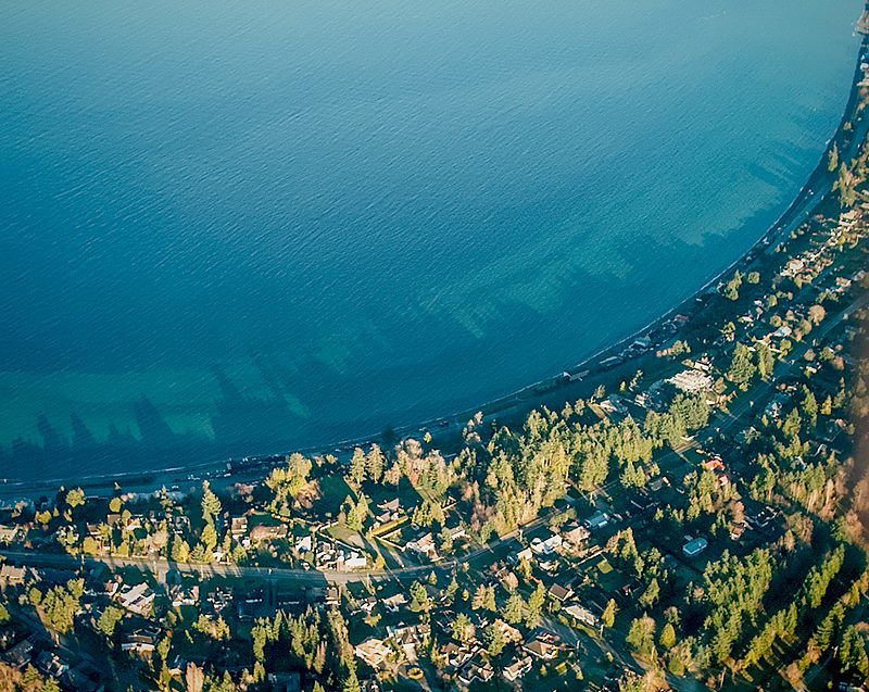Qualicum Beach